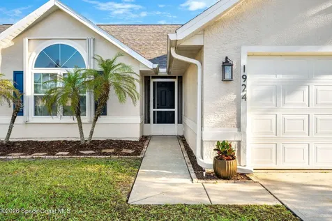 1924 Fabien Circle Viera FL 32940