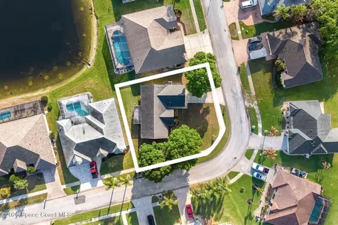 1924 Fabien Circle Viera FL 32940