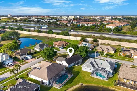 1924 Fabien Circle Viera FL 32940