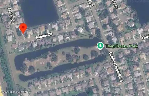 1924 Fabien Circle Viera FL 32940