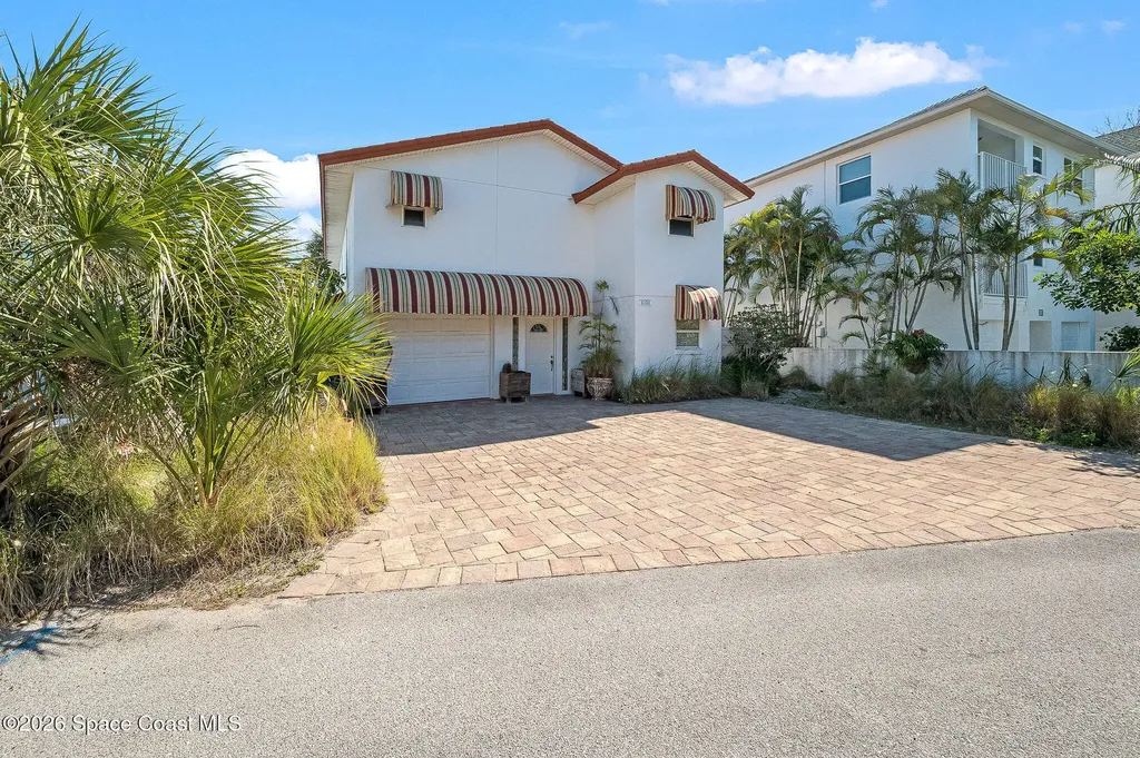8108 Presidential Court Cape Canaveral FL 32920