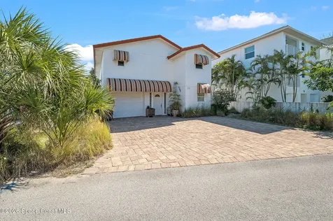 8108 Presidential Court Cape Canaveral FL 32920