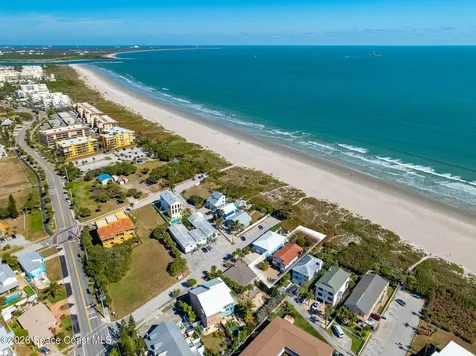 8108 Presidential Court Cape Canaveral FL 32920