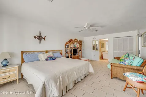 8108 Presidential Court Cape Canaveral FL 32920