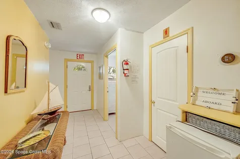 8108 Presidential Court Cape Canaveral FL 32920