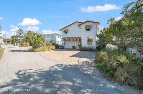 8108 Presidential Court Cape Canaveral FL 32920