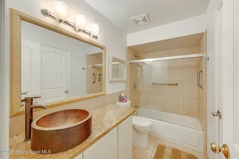 8108 Presidential Court Cape Canaveral FL 32920