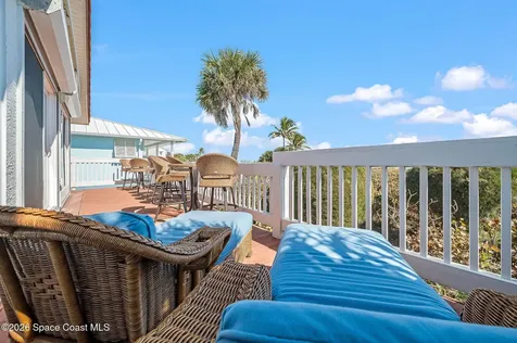 8108 Presidential Court Cape Canaveral FL 32920