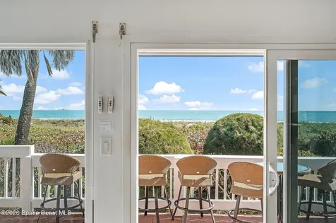 8108 Presidential Court Cape Canaveral FL 32920