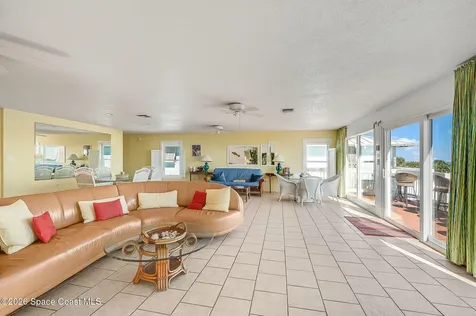 8108 Presidential Court Cape Canaveral FL 32920