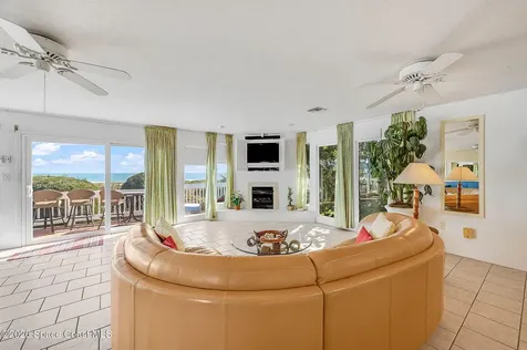 8108 Presidential Court Cape Canaveral FL 32920