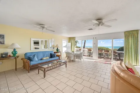 8108 Presidential Court Cape Canaveral FL 32920
