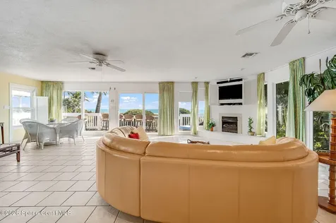 8108 Presidential Court Cape Canaveral FL 32920