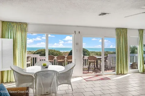 8108 Presidential Court Cape Canaveral FL 32920