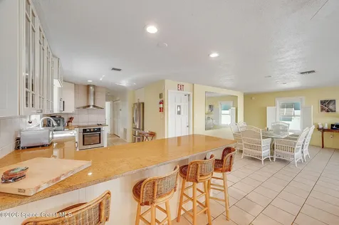 8108 Presidential Court Cape Canaveral FL 32920