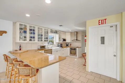 8108 Presidential Court Cape Canaveral FL 32920
