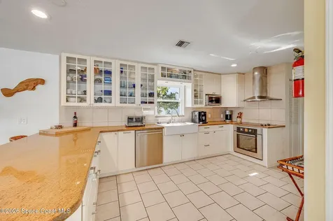 8108 Presidential Court Cape Canaveral FL 32920
