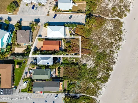 8108 Presidential Court Cape Canaveral FL 32920