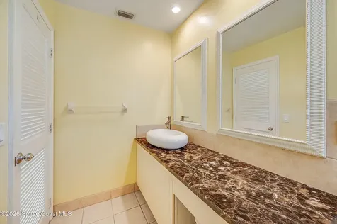 8108 Presidential Court Cape Canaveral FL 32920