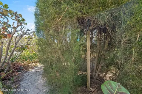 8108 Presidential Court Cape Canaveral FL 32920