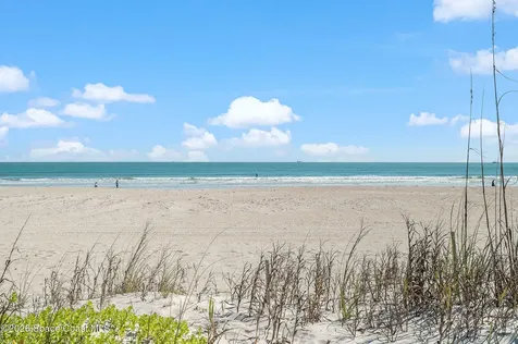 8108 Presidential Court Cape Canaveral FL 32920