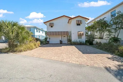 8108 Presidential Court Cape Canaveral FL 32920