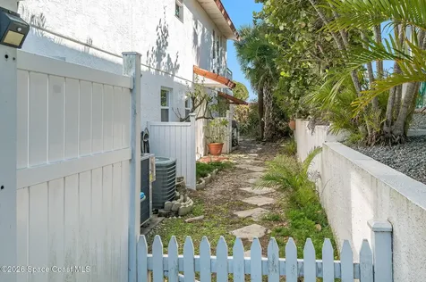 8108 Presidential Court Cape Canaveral FL 32920