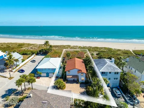 8108 Presidential Court Cape Canaveral FL 32920