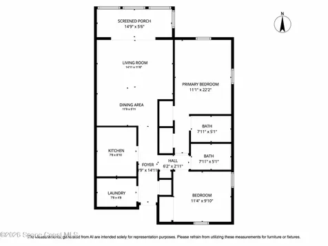 835 18th Street Vero Beach FL 32960