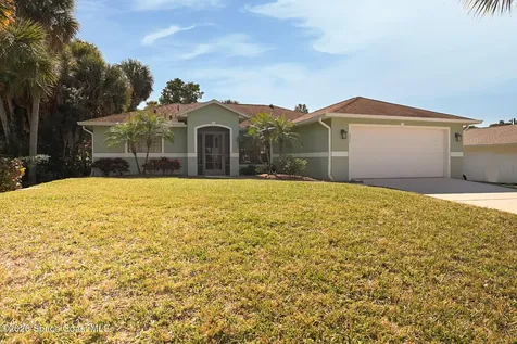 305 Pelican Drive Melbourne Beach FL 32951