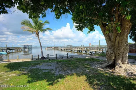 305 Pelican Drive Melbourne Beach FL 32951