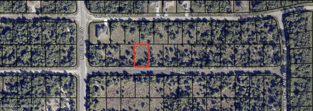 757 Sailboat Street SW Palm Bay FL 32908