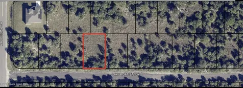 757 Sailboat Street SW Palm Bay FL 32908