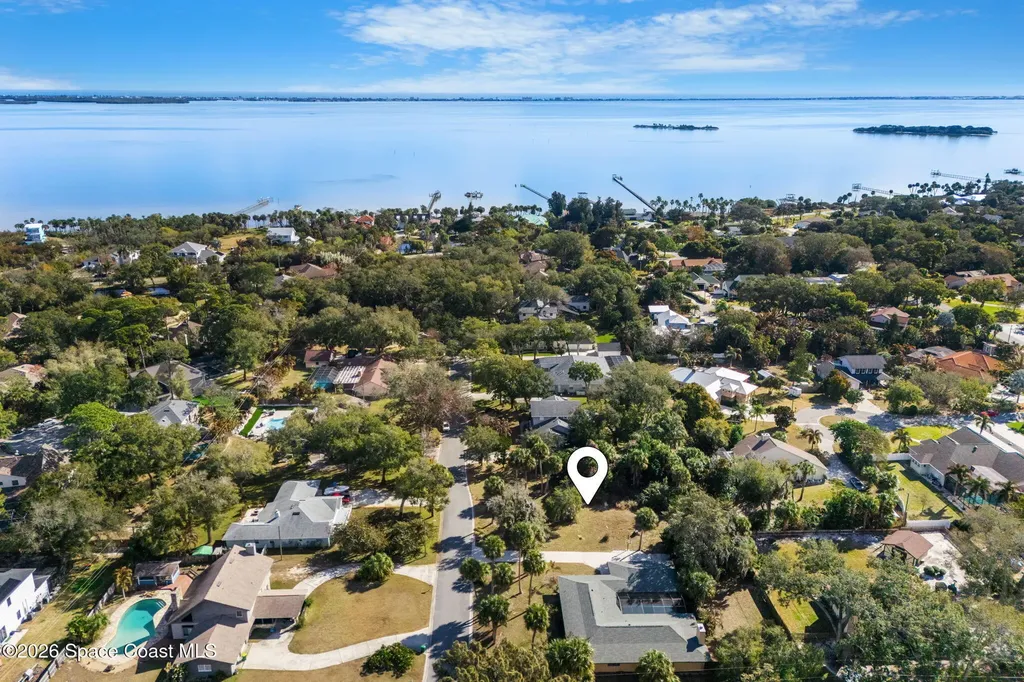 1485 S Oaks Drive Merritt Island FL 32952