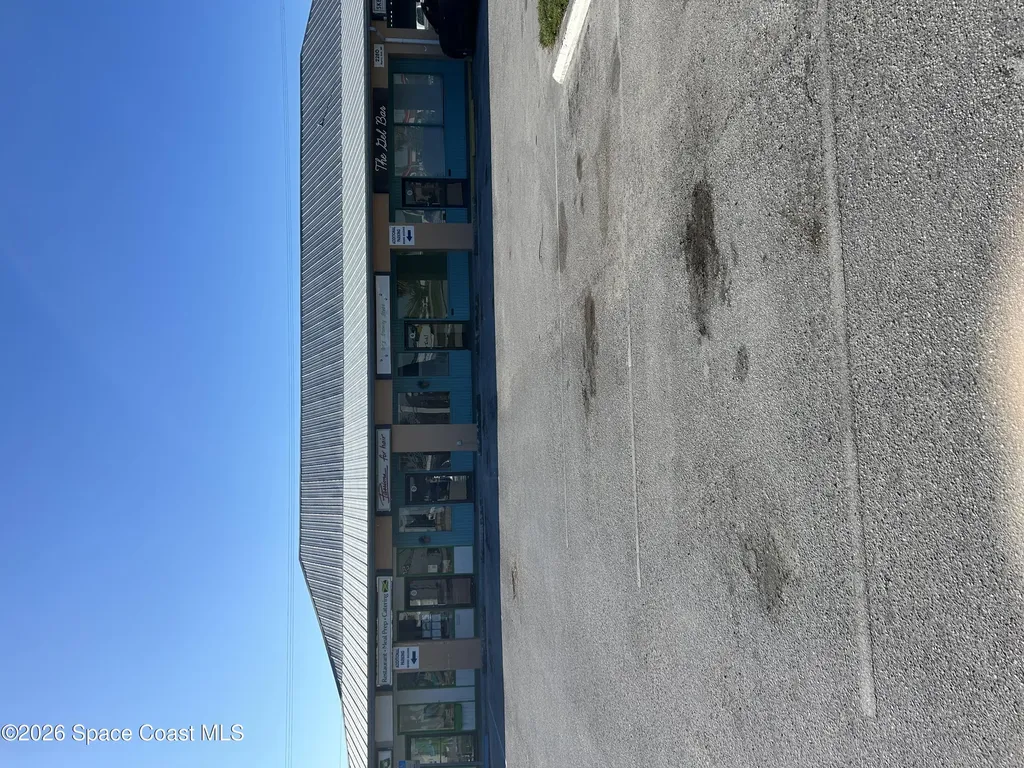 2280 Harris Avenue NE Palm Bay FL 32905