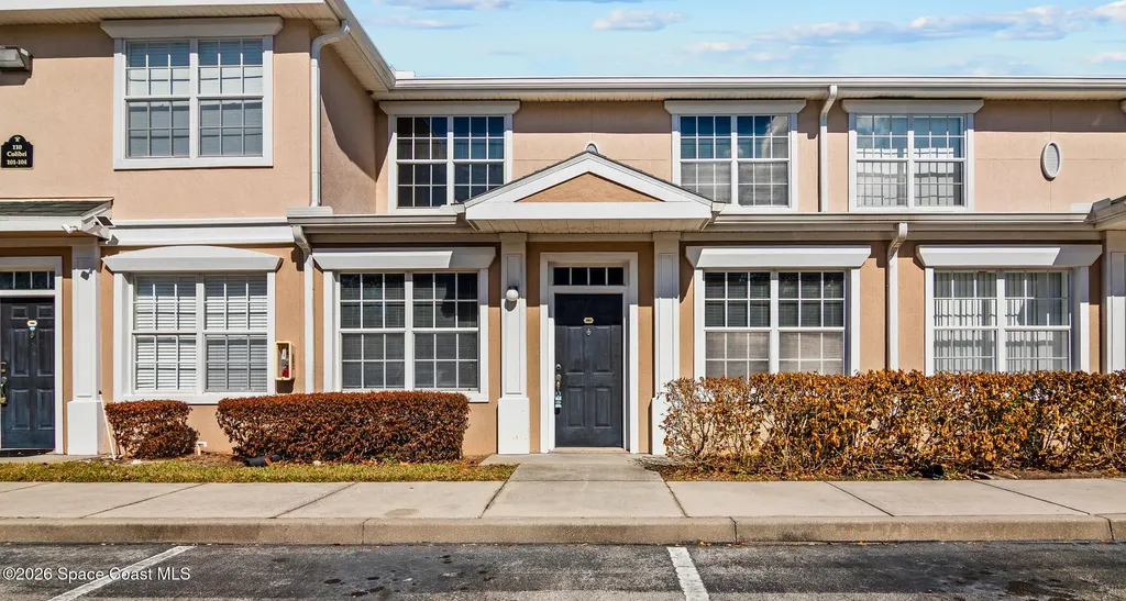 110 Colibri Way Melbourne FL 32901