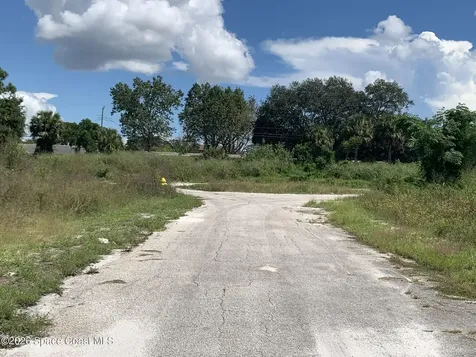 1485- 1514 Furnari Street Cocoa FL 32922