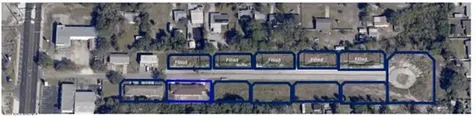1485- 1514 Furnari Street Cocoa FL 32922