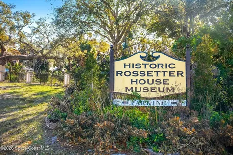 548 Old Oak Street Melbourne FL 32904