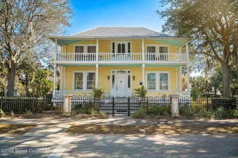 548 Old Oak Street Melbourne FL 32904