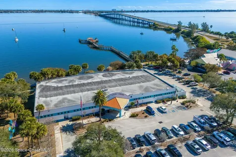 548 Old Oak Street Melbourne FL 32904