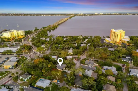 548 Old Oak Street Melbourne FL 32904