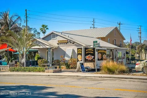 548 Old Oak Street Melbourne FL 32904