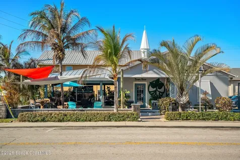 548 Old Oak Street Melbourne FL 32904