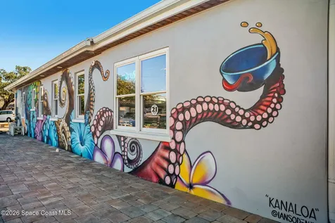 548 Old Oak Street Melbourne FL 32904