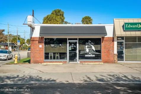 548 Old Oak Street Melbourne FL 32904