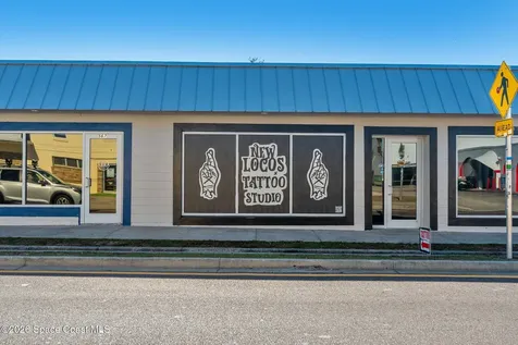 548 Old Oak Street Melbourne FL 32904