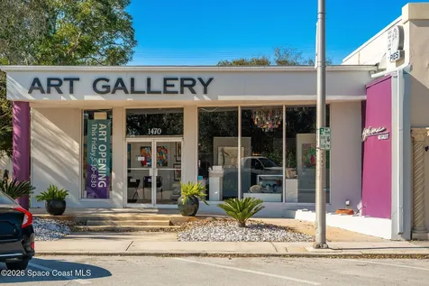 548 Old Oak Street Melbourne FL 32904