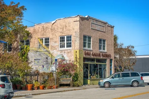 548 Old Oak Street Melbourne FL 32904