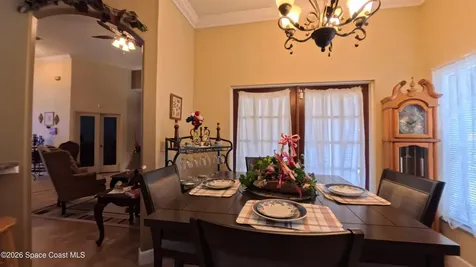 2672 Peralta Drive SE Palm Bay FL 32909